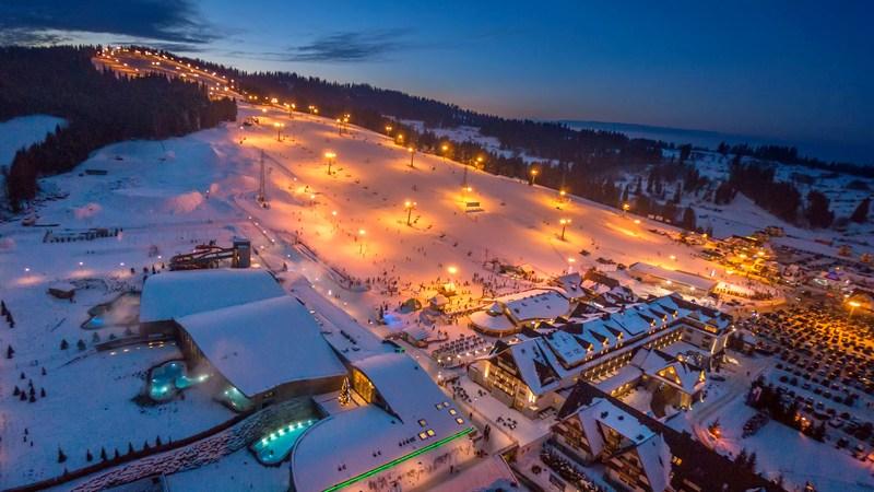 10 лучших горнолыжных курортов Польши